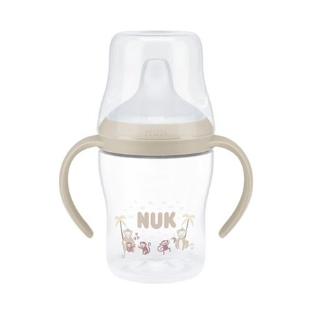 Perfect Match Learner Bottle pipmugg 150 ml Monkey
